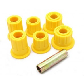 SPRING BUSHING KIT, REAR, MITSUBISHI L200 '16-
