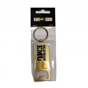OME Bottle Opener Keyring