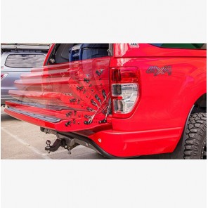 ARB Baklukedemper Mitsubishi L200 2015+ NO CABLES