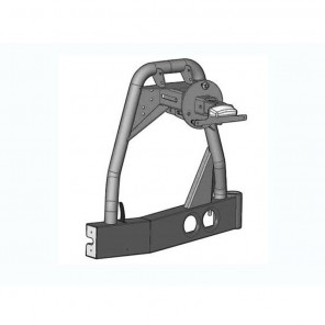 LH RWC SUITS LC100/LC200/GU