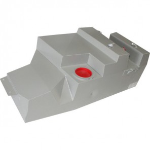 LONG RANGER HILUX 05-15 4X4 140L Diesel Models