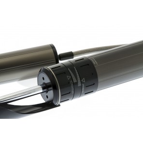 OME BP-51 SHOCK LAND ROVER DEFENDER 110 REAR LONG TRAVEL