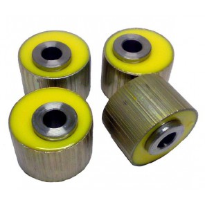 CASTER KIT, (Bredde 38mm)