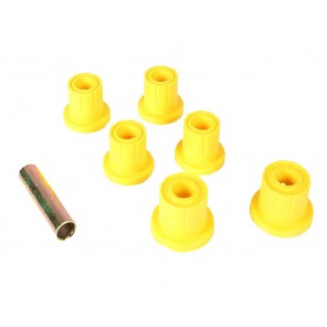 SPRING BUSH KIT, FORD RANGER  (GS20 SHACKLE)