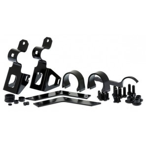 OME BP-51 MOUNTING KIT LAND ROVER DEFENDER 110/130 FRONT