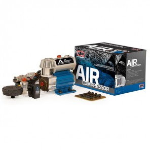 ARB Compact compressor, 12VDC (for use on air-lockers only!)