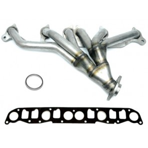 Eksosmanifold 4.0-L. Stainless Steel - Grand Cherokee ZJ/ZG 92 - 98