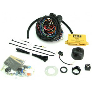 Wiring kit JK trailer hitch