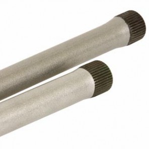 TORSION BAR SET - TOYOTA L/C Turbo Diesel