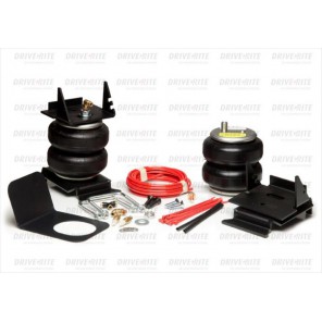 Semi-Air suspension, Ford Transit '04- (330 & 350) w/ABS only