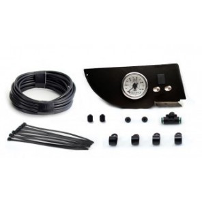 X250 Dual Gauge Kit - Manual