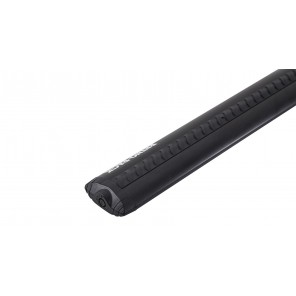 Rhino Rack Vortex bar, 1260 mm, black (1 stang)