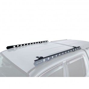 RHINO BACK-BONE KIT, Toyota Hilux '16- D/C/Volkswagen Amarok D/C '10-