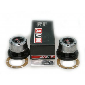 HUB, VOLVO LAPLANDER (VALP)