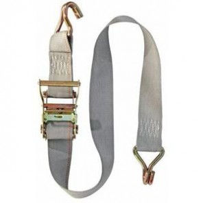 Ratchet & holddown kit for Poly Spreader