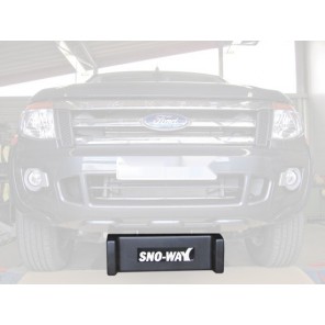 Cover for mounting kit, all 22-series plows