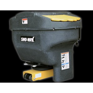 Model 4, Receiver spreder (hengerfeste), 12VDC, 100L (CE-marked)