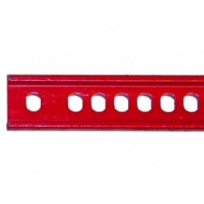 HiLift 60`` Red Steelbar for HiLift
