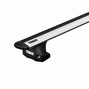 Thule 7107  EVO fotsett 4 stk for fixpoint