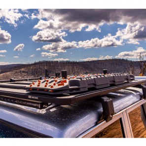 Takstativ ARB BASERACK 1835x1285 Land Rover Defender 110 (mont. set. inkl)