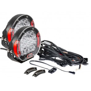 ARB Intensity Solis 21 LED Driving Lights  (E-mark approved)