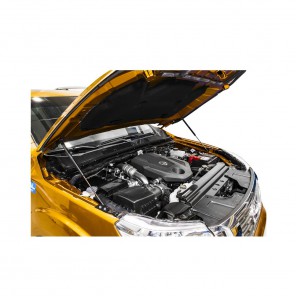 Panserdemper til Nissan Navara IV (2015-)