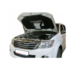 Panserdemper til Toyota Hilux VII / VII facelift (2005-2015)