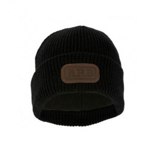 ARB Beanie Black