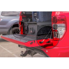 ARB Baklukedemper til ISUZU D-MAX 2021-