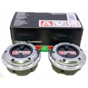 HUB, CHEVROLET & FORD F-250/EXCURSION, DANA 50/60 INT. MOUNT