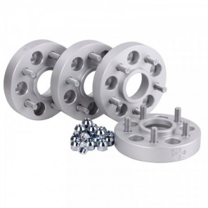 Wheelspacers 30mm, CJ5/CJ7