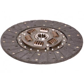 Disc Clutch 3 Speed 6+8 Cyl. Jeep CJ 76 - 79