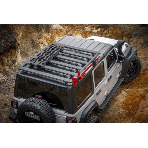 Takstativ ARB BASERACK 1545x1285 Jeep Wrangler JL (mont. set. inkl)