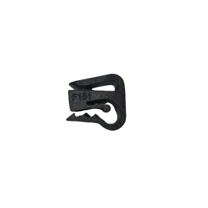 PLASTIC W CLIP F151  (T6.1)