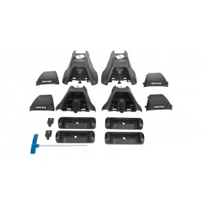 RHINO RACK 2500 SERIES LEG KIT FOR RHINO HEAVY DUTY