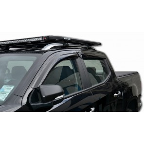 Vindavvisere Maxus T-60/T-90, sotet