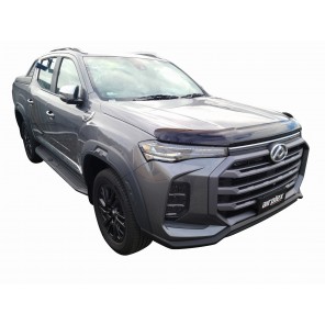 Panserbeskytter Maxus T-60/T-90, sotet