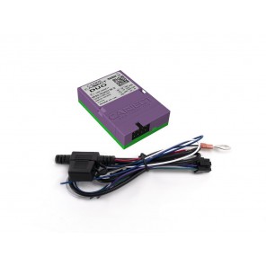 Lazer cANBUS 12/24v Speed Pulse& HB