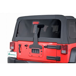 Høyt bremselys justerbar høyde for Jeep YJ/TJ/JK