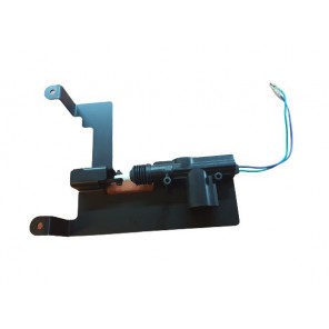 SENTRALLÅS, BAKLEM, ISUZU (RG) '20-/TAILGATE LOCK, ISUZU (RG) '20-