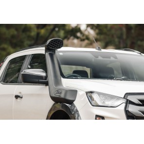Safari ARMAX Snorkel Isuzu D-MAX '21- /Isuzu MU-X '21-