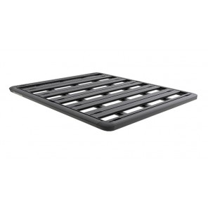 RHINO RACK PIONEER NG PLATTFORM, ALUMINIUM, BLACK, 1228 X 1426 MM