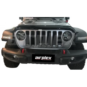 Panserbeskytter Jeep Wrangler JL '18-/ Gladiator Jt '19-