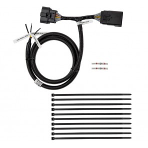 ARB Kabelsett for ekstralys Ranger 2023-