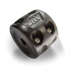 WARN  Winch Hook Bump Stop for Wire or Synthetic Rope