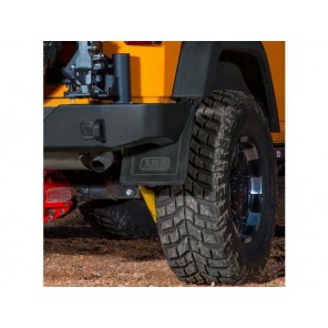 Mudflap, ARB logo, 295 x 350