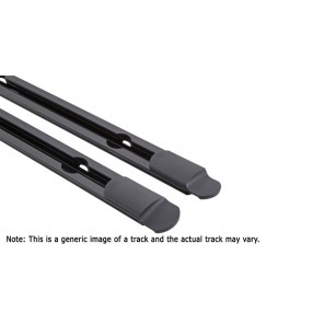 RHINO RACK RAIL KIT ISUZU DMAX 12-20 S/CAB, FOR HEAVY DUTY, AERO AND SPORTZ