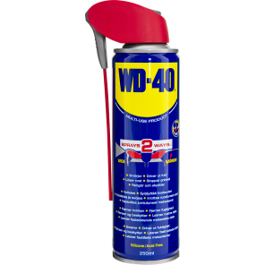 WD-40 Smart Straw 250ml