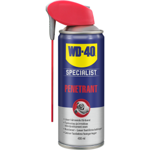 WD-40 Penetrant 400ml