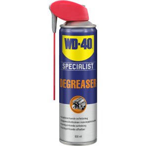 WD-40 Degreaser 500ml